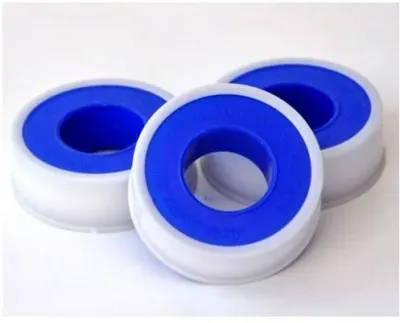 PTFE THREAD SEAL TEFLON TAPE by Sp enterprises