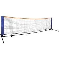 Tennis Net by Lyen Yiih Industrial Co.,Ltd