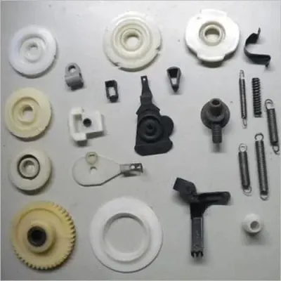 Comez & Muller Needle Block, Guide by Herovo Textile Machinery Co., Ltd.