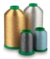 Air-Textured yarn (ATY) by Yarnship