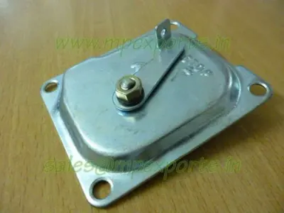 Three Wheeler Auto - Flange by Samarth Auto Parts