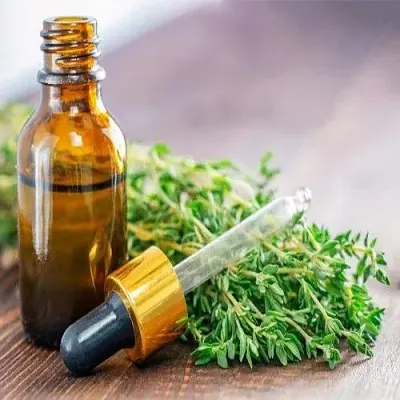 Thyme Oil by Prodekspo Plus LLC