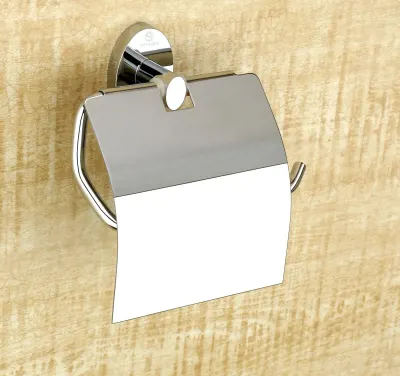 Tissue Holder by Asian Exportex