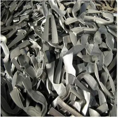 Titanium Scrap by Firstone Llc