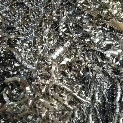 Titanium Scrap by I & K Enterprises