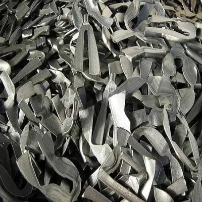 Titanium Scrap by Bytes Fintech