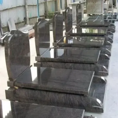Tombstones by Xiamen Grand Stone Co., Ltd