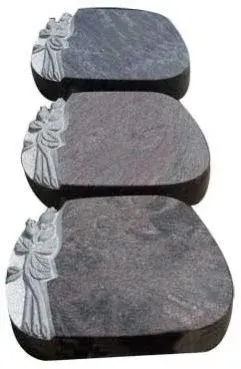 Granite tombstone by Xiamen Build Value Stone Corporation