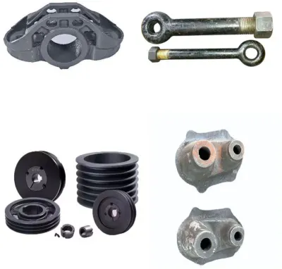 Harrow Disc by Eastman Industries Limited