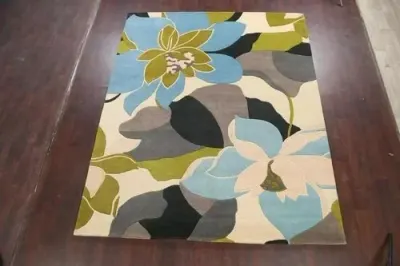 Tufted carpet by Hongyu Exhibition Co., Ltd