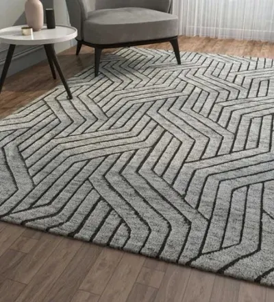 Tufted carpet by Foshan Shunde Arcair Appliance Industrial Co., Ltd.
