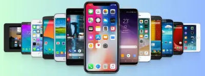 Used iPhone 16 plus 256GB by Orand International Limited Corp.