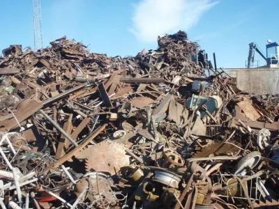 Used Rails R50 - R65 by Syed Usman Corporation