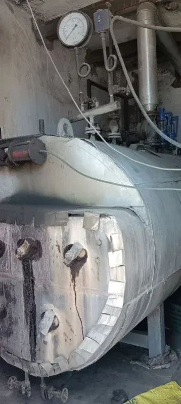 Used Circular Knitting Machine by High Seas Worldwide Pvt Ltd