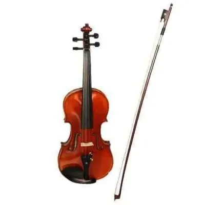 Violin by Jiangsu Best Musical Instrument Manufacturing Co., Ltd.