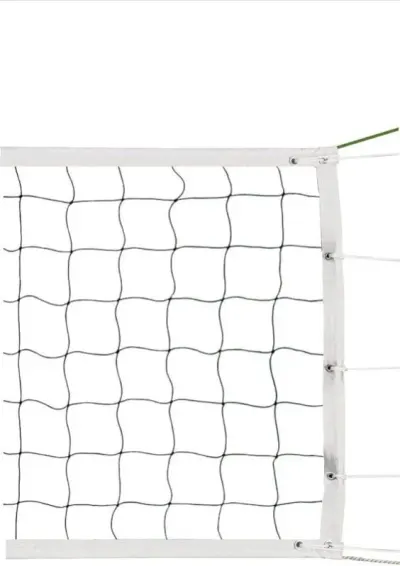 Volleyball Net G-212 by Q S I Collection