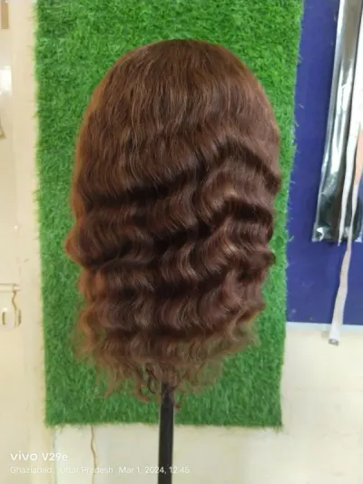 100% Human Hair Dreadlocks Extensions by Redfoods Joint Stock Company