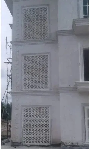 Crusher Wear Parts Screen by Anping Fangsen Wire Mesh Producing Co., Ltd.