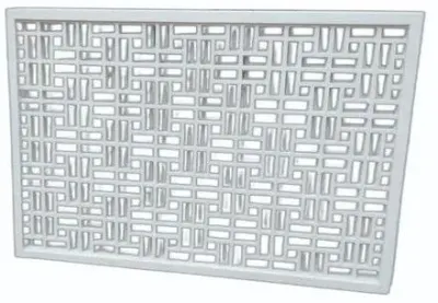 Pu Screens by Ocean Rubber Factory LLC