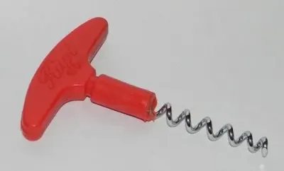 5-in-1 Wine Opener by Bebo Creations