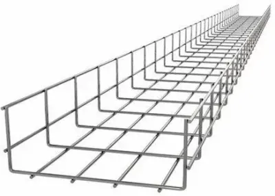 Cable ladder by Shanghai Besca Industrial Co., Ltd.