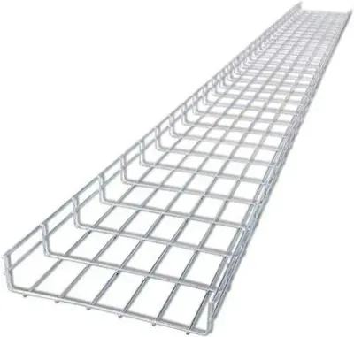 Standard and Customized Cable Ties by Innocraft Engineering