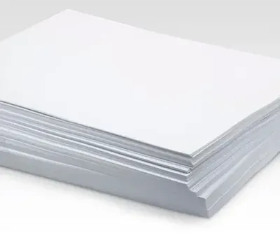 Recycled Woodfree (ECONO BOND) by Lions Paper And Board