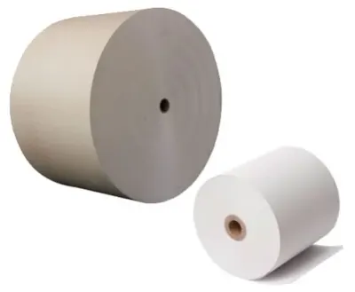 Uncoated woodfree paper by Fuyang Xinxiang Materials Trading Co., Ltd.
