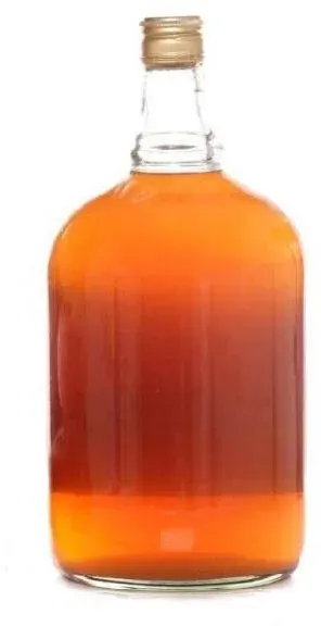 Wood Vinegar by Top Logic