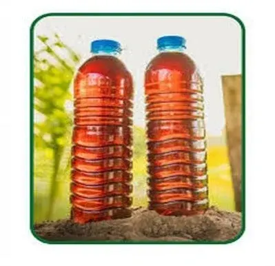 Wood Vinegar by GP AMG