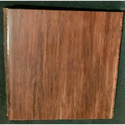 Burma teak wood flooring by Reldor Lifestyles