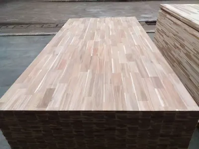 Block Boards by Indexim