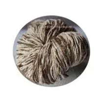 Wool yarn by Vee. Kay. Enterprises
