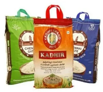 Supreme Non Woven Bag by Garg Sports International