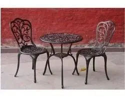 Wrought Iron Furniture by JM Handicrafts