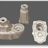 Zinc plating by Qingdao Xundake International Trade Co.