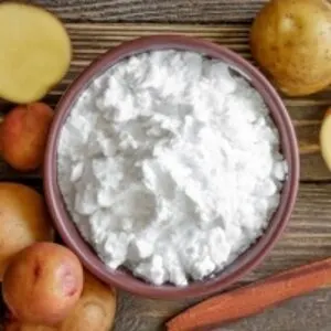 Food Grade Potato Starch