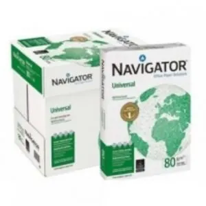 Navigator A4 Copy Paper
