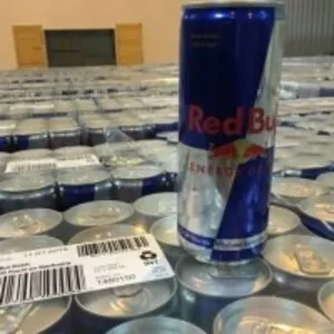 Original Red Bull 250Ml