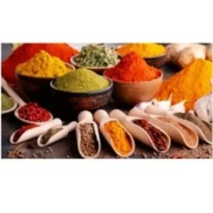Spices