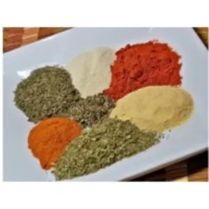 Seasoning