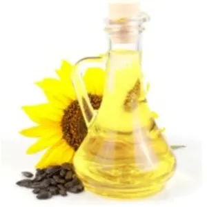 Sunflower Oil