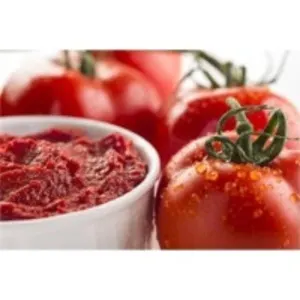 Tomato Paste (Cold Break &amp; Hot Break)