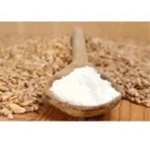 Wheat Starch &amp; Gluten