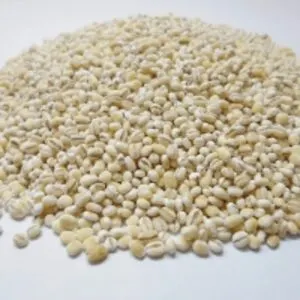 Pearl Barley