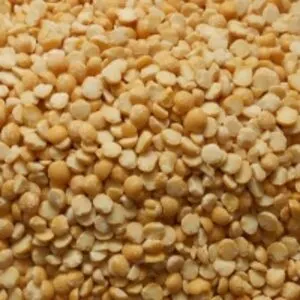 Yellow Split Peas
