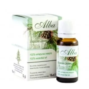 Pine Essential Oil