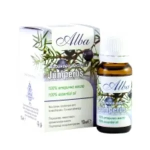 Juniper Berry Essential Oil
