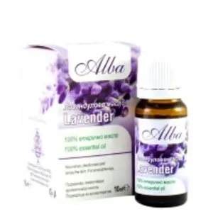 Lavender Essential Oil
