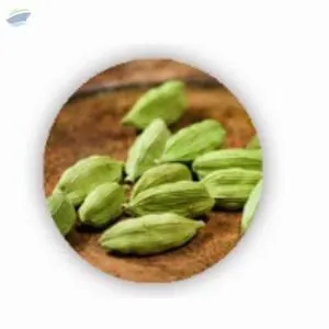 Cardamom
